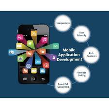 Mobile App development
