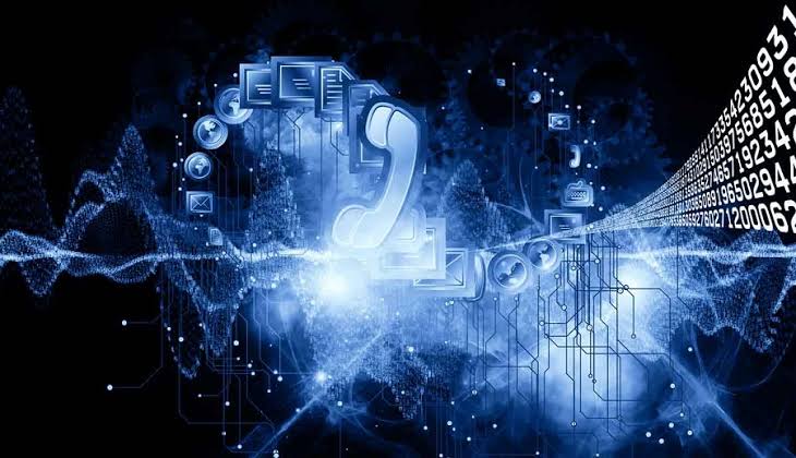 LTE Telecom Networks