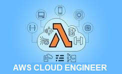 AWS Cloud Engineer - Batch 1