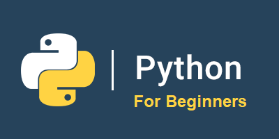 Python for Beginners