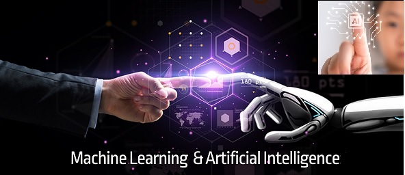 Introduction to Artificial Intelligence and Machine Learning Professionals (NRIVA)