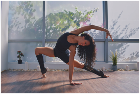Live Fitness Training