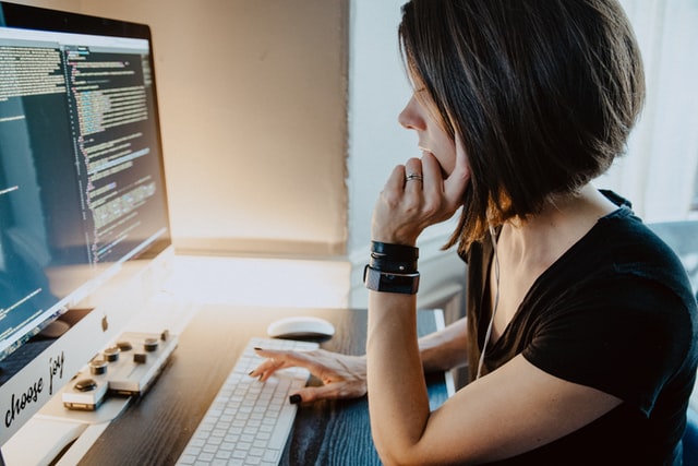 IBM Cognos Analytics