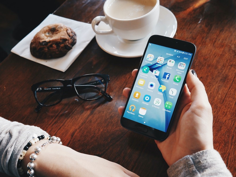 Android for Beginners