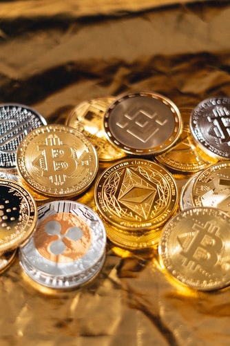 Blockchain for Intermediate