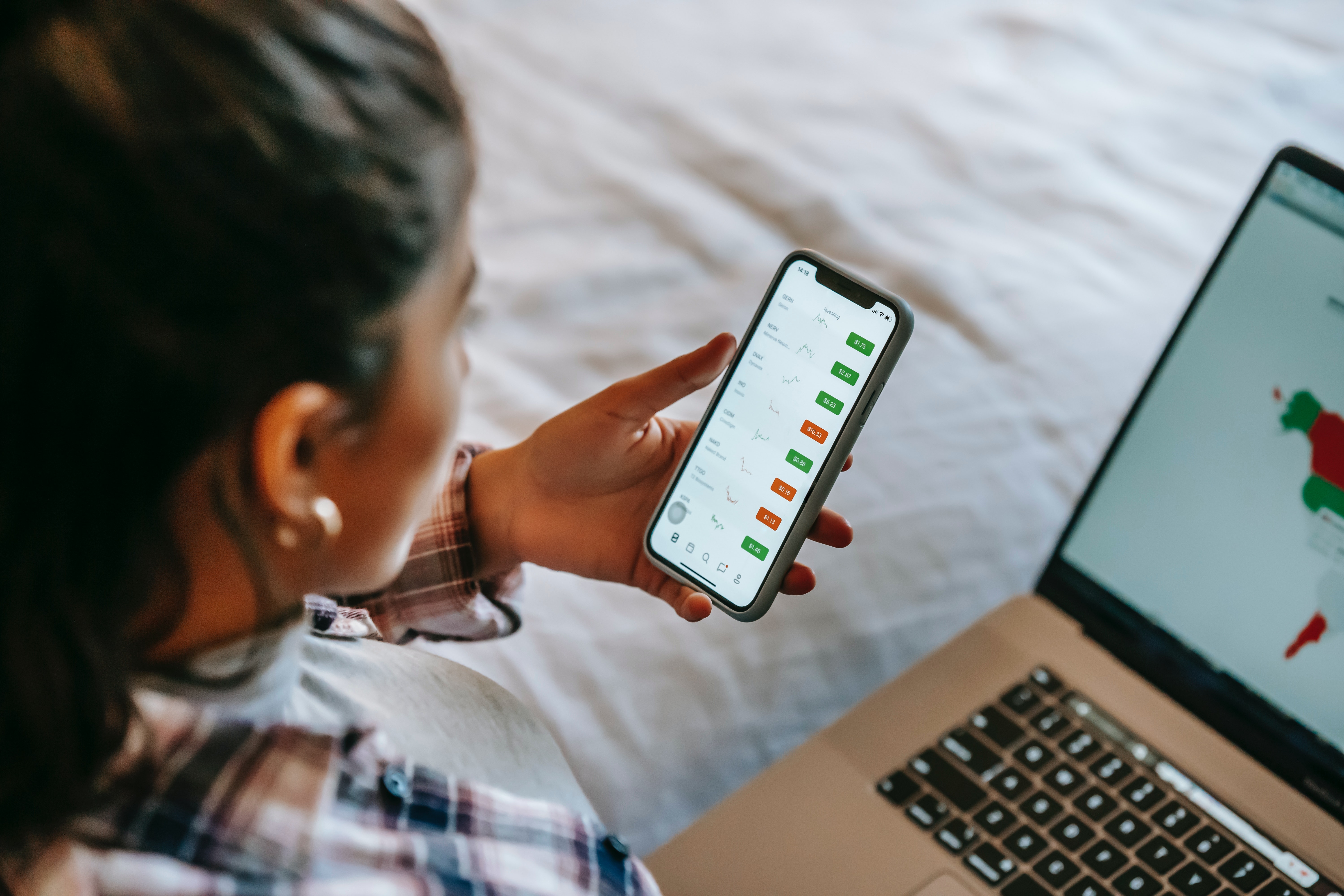 Advanced Data Analytics for Business Analysts
