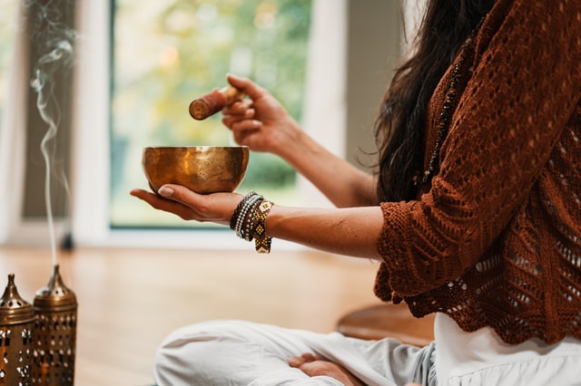 Basic Shlokas and Bhajans