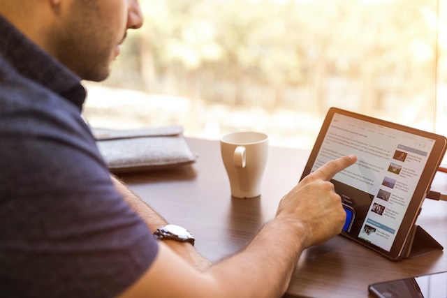 Live Business Data Analysis Course