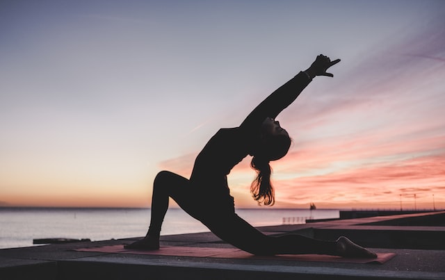 Live Yoga Classes for All