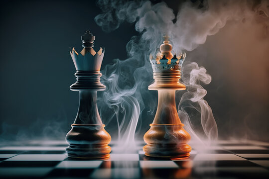 Master the art of chess (Basic)