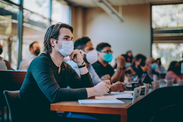 GMAT Verbal Reasoning