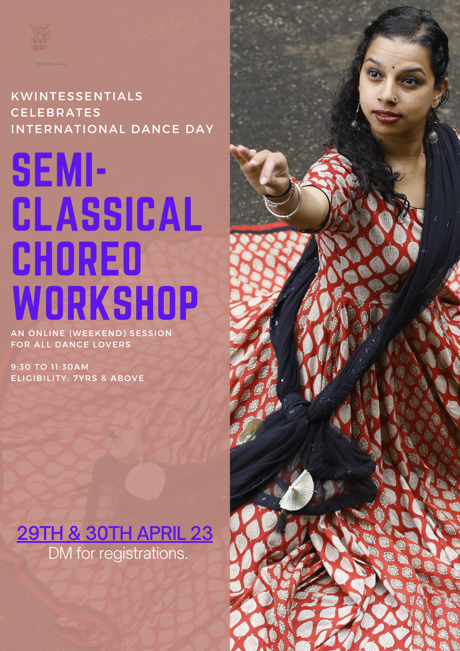 Choreo Workshop
