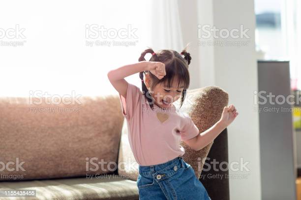 Dance with your heart