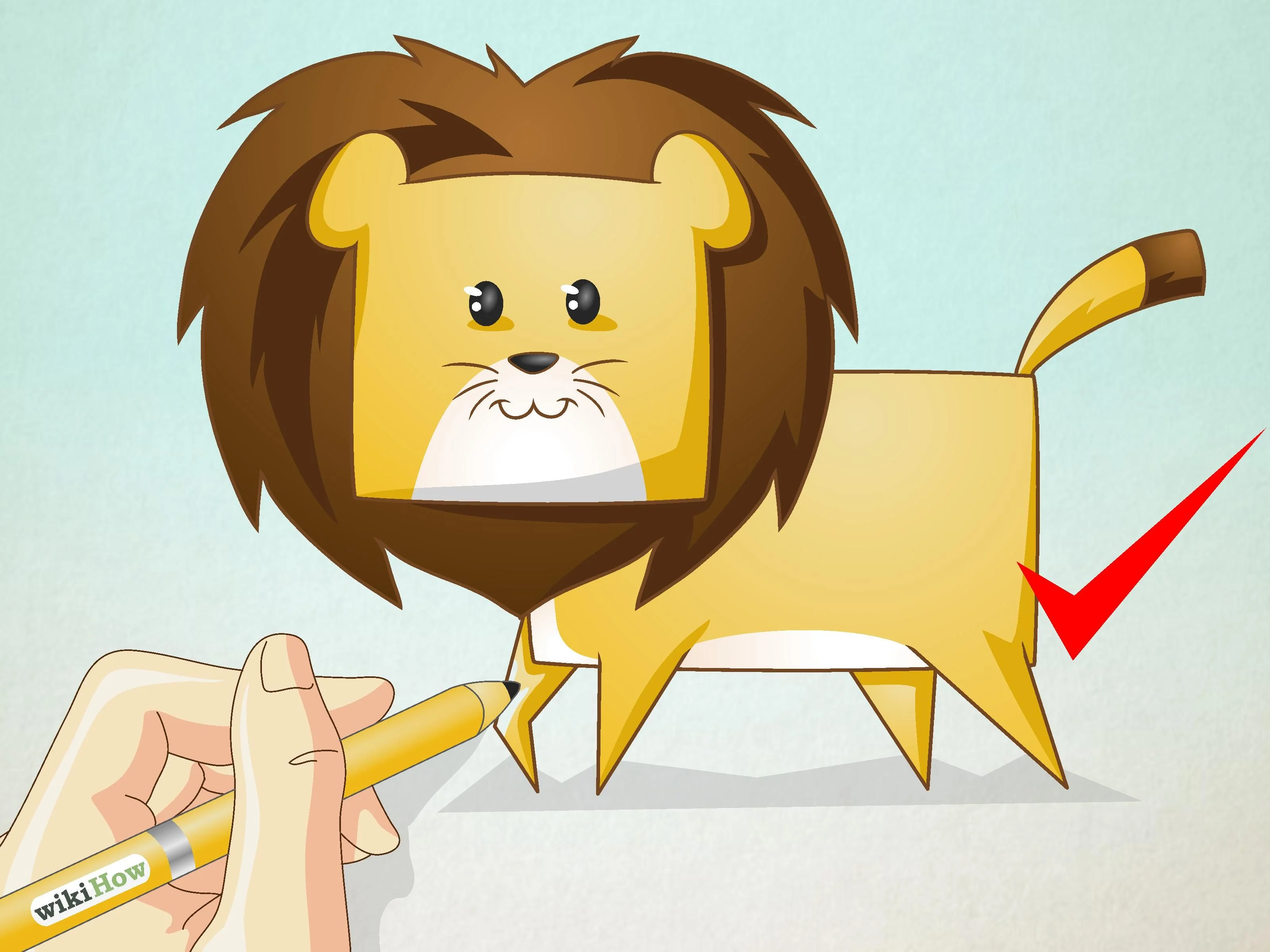 Draw Adorable Animals