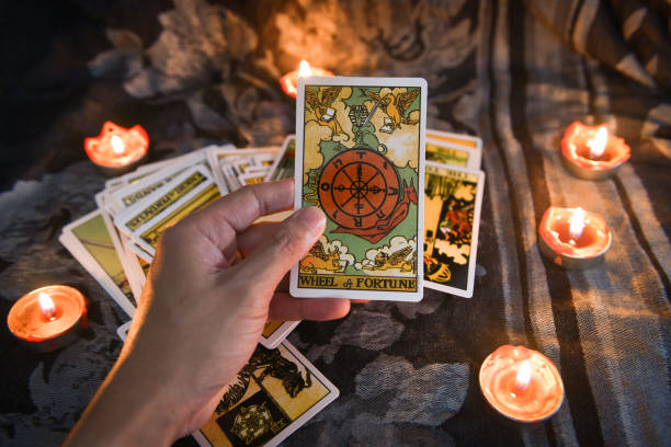 Beginner Level Tarot Reading Course
