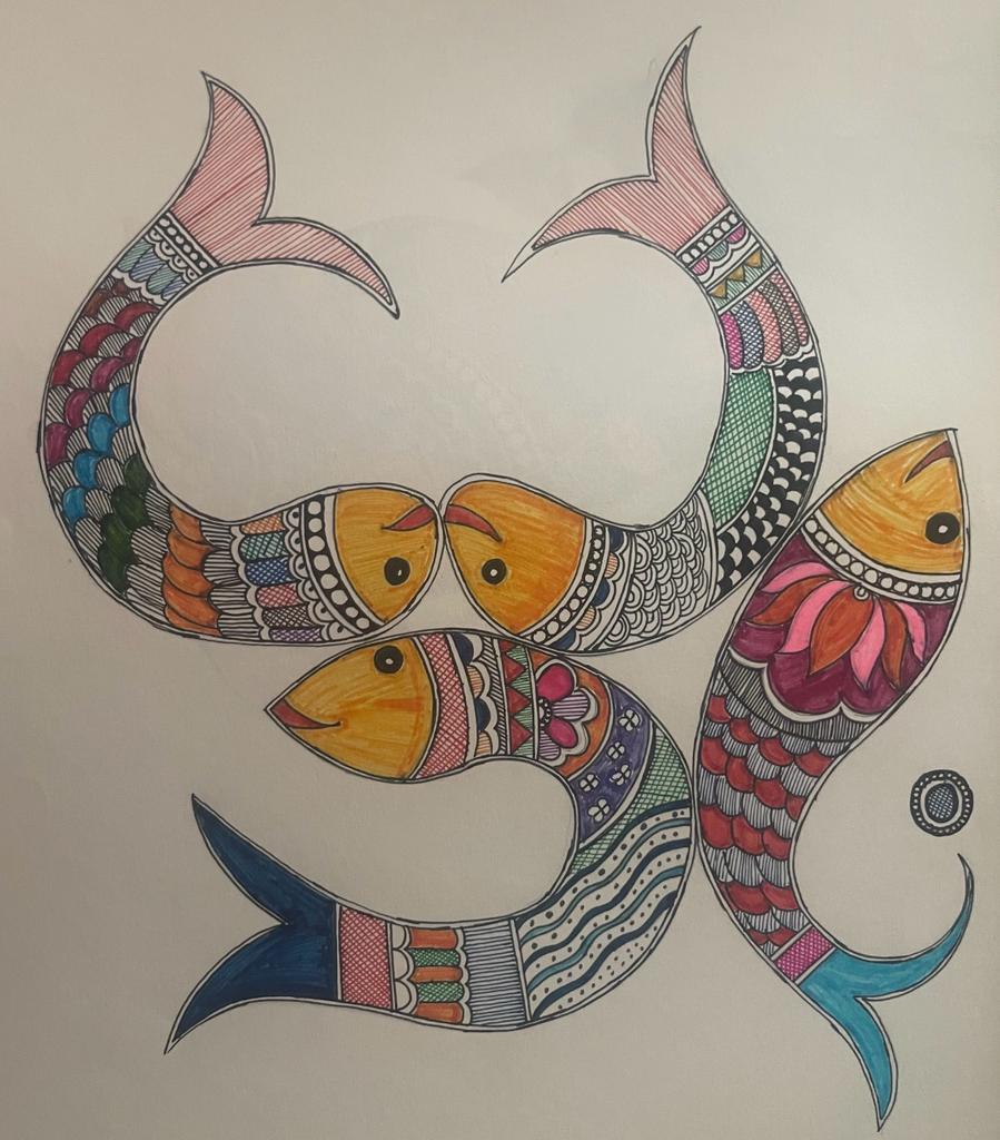 Monthly Art Classes: Exploring Diverse Art Forms