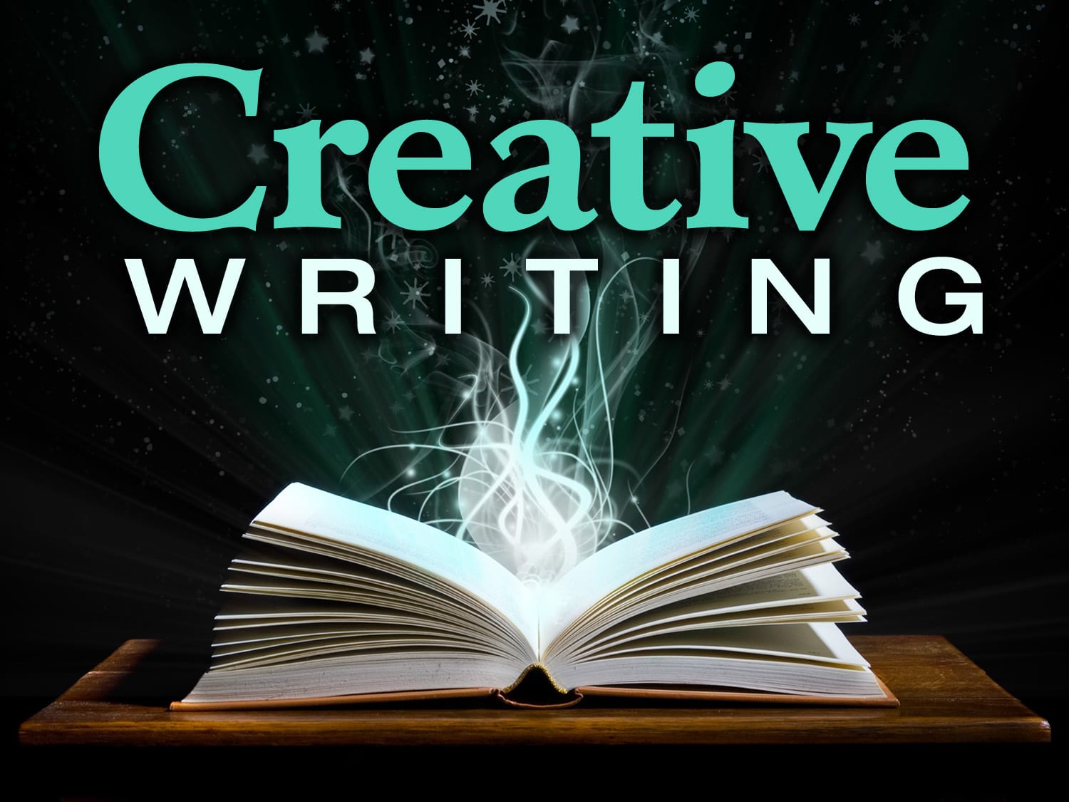 Live Classes for Creative Writing