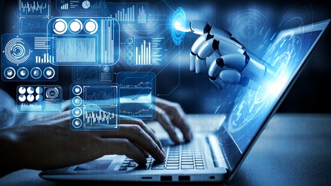 Gen AI with Python and TensorFlow 2.0