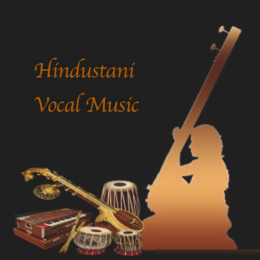 Live Hindustani classical vocal, Light music