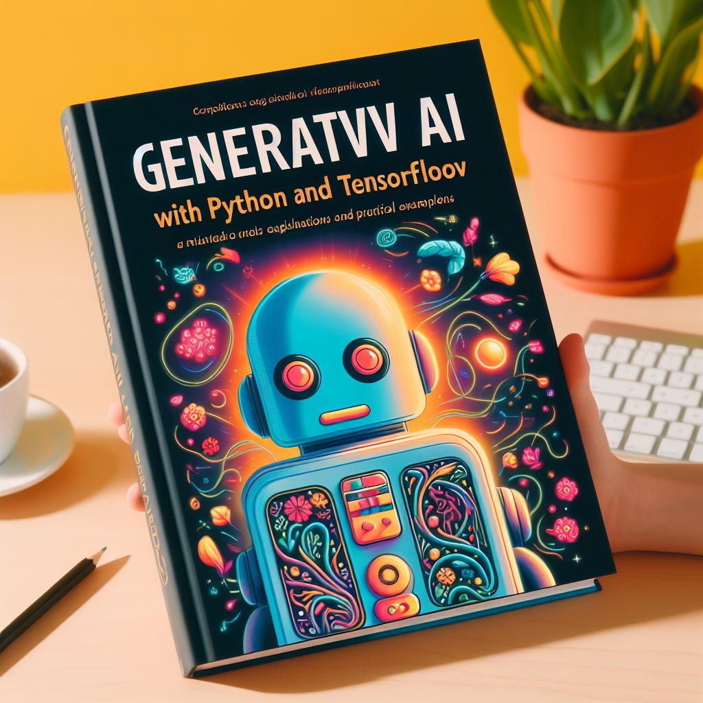Gen AI with Python and TensorFlow 2