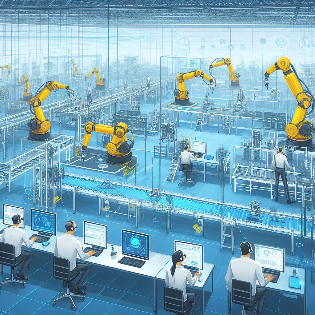 Live Operations Management Training