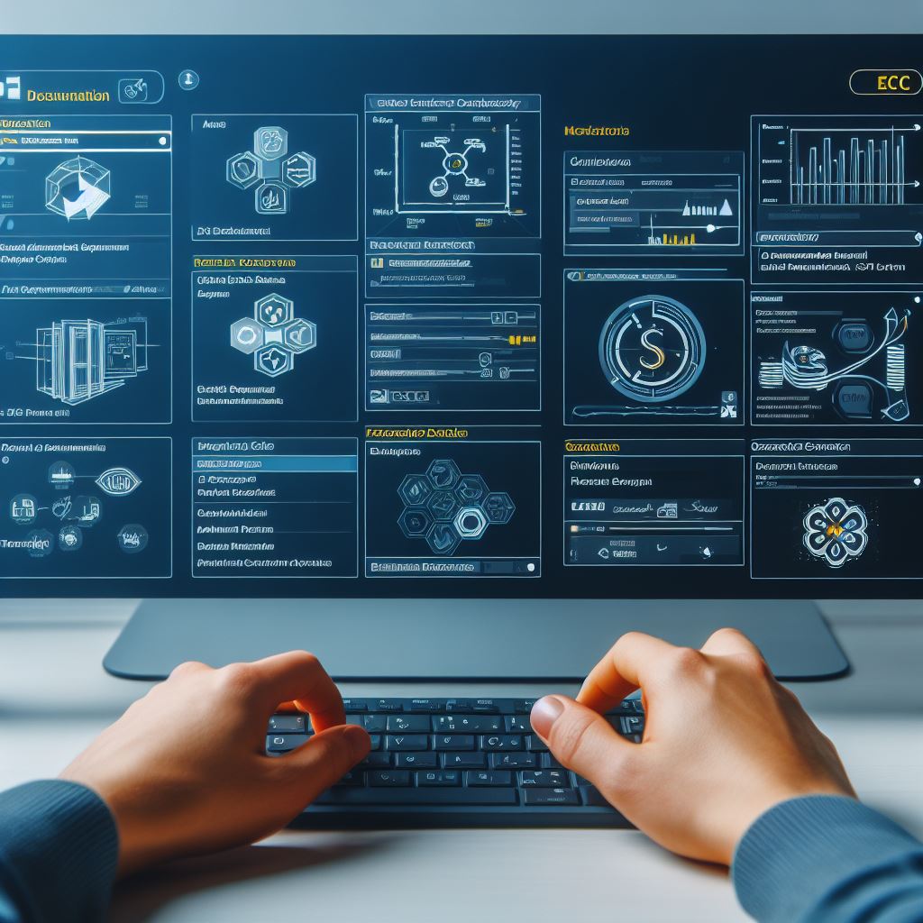 SAP FICO ECC