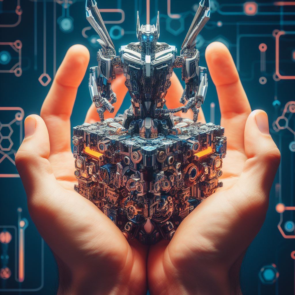 Hands on Gen AI with transformers and Diffusion Models