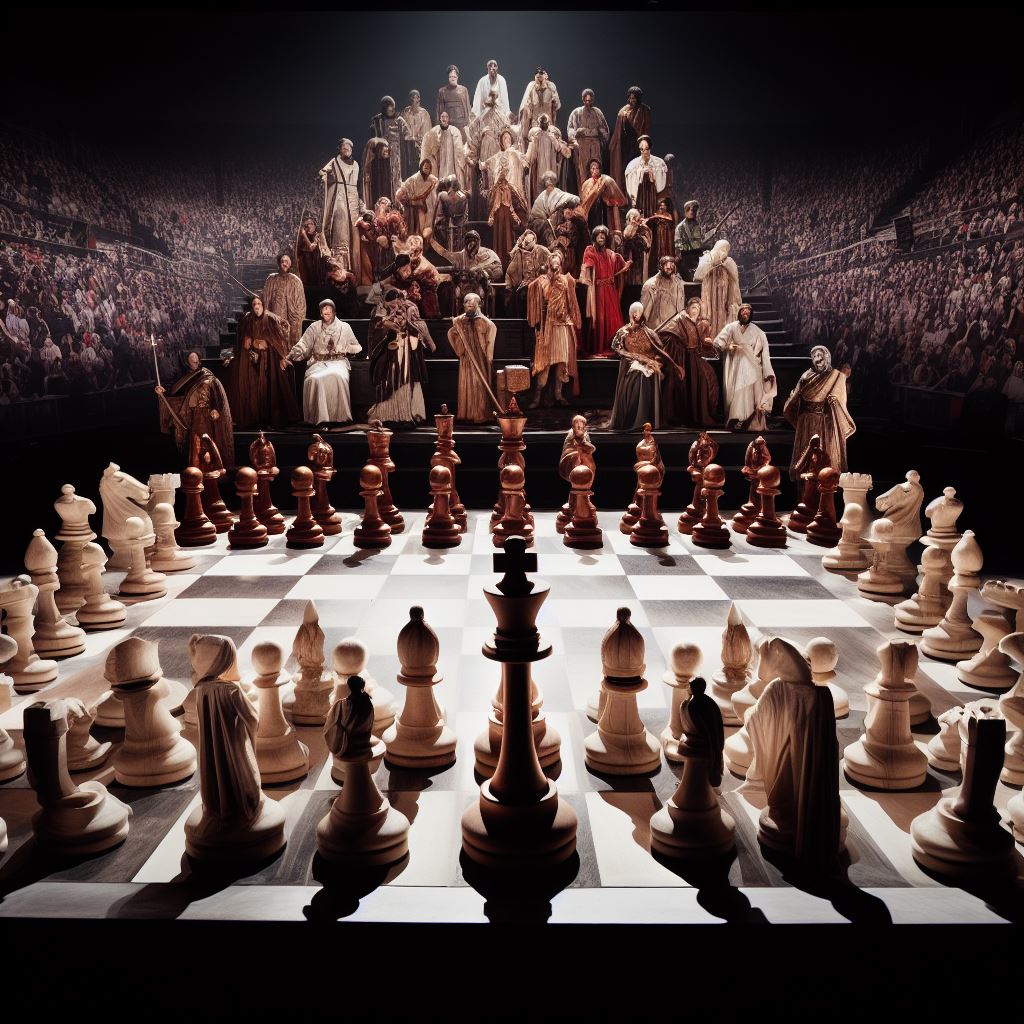 Live Chess Basic