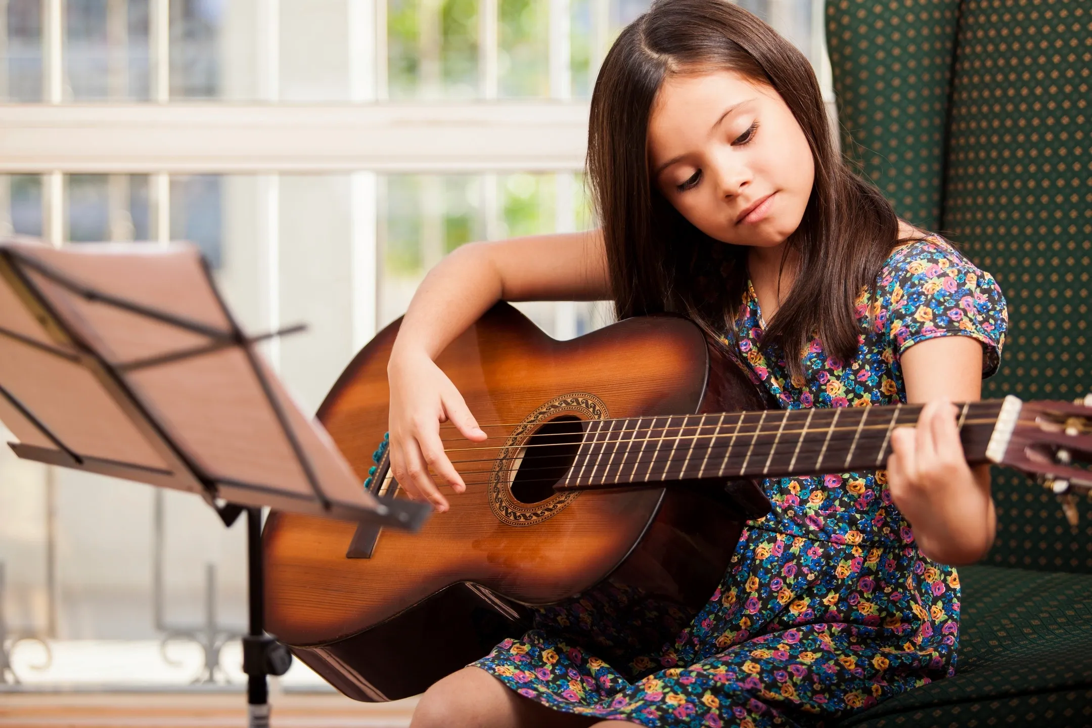 Live Guitar Course