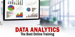 Live Data Analytics Course