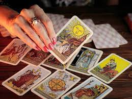 Advance Level Tarot Reading Course