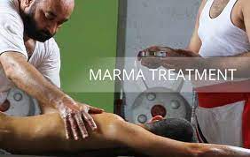 Live Marma Therapy Course