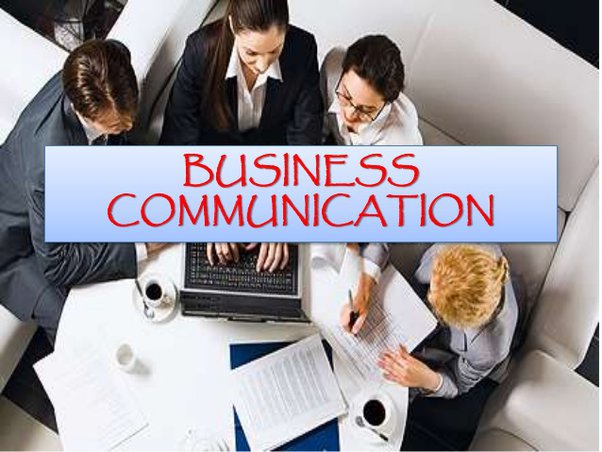 Business English Communication