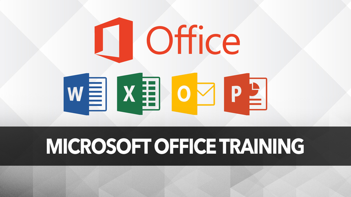Live MS Office Training