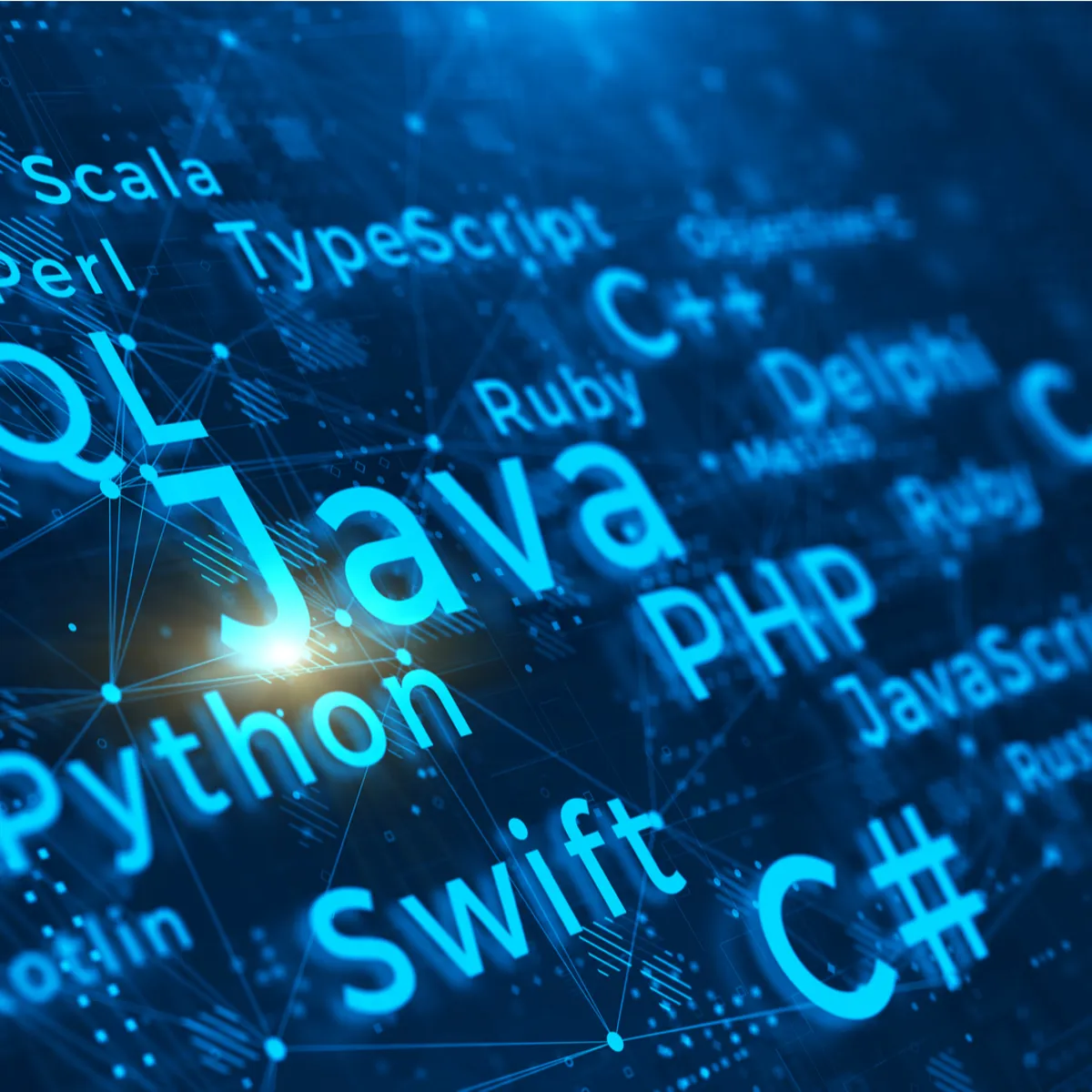 Mastering Python, Java, and Coding