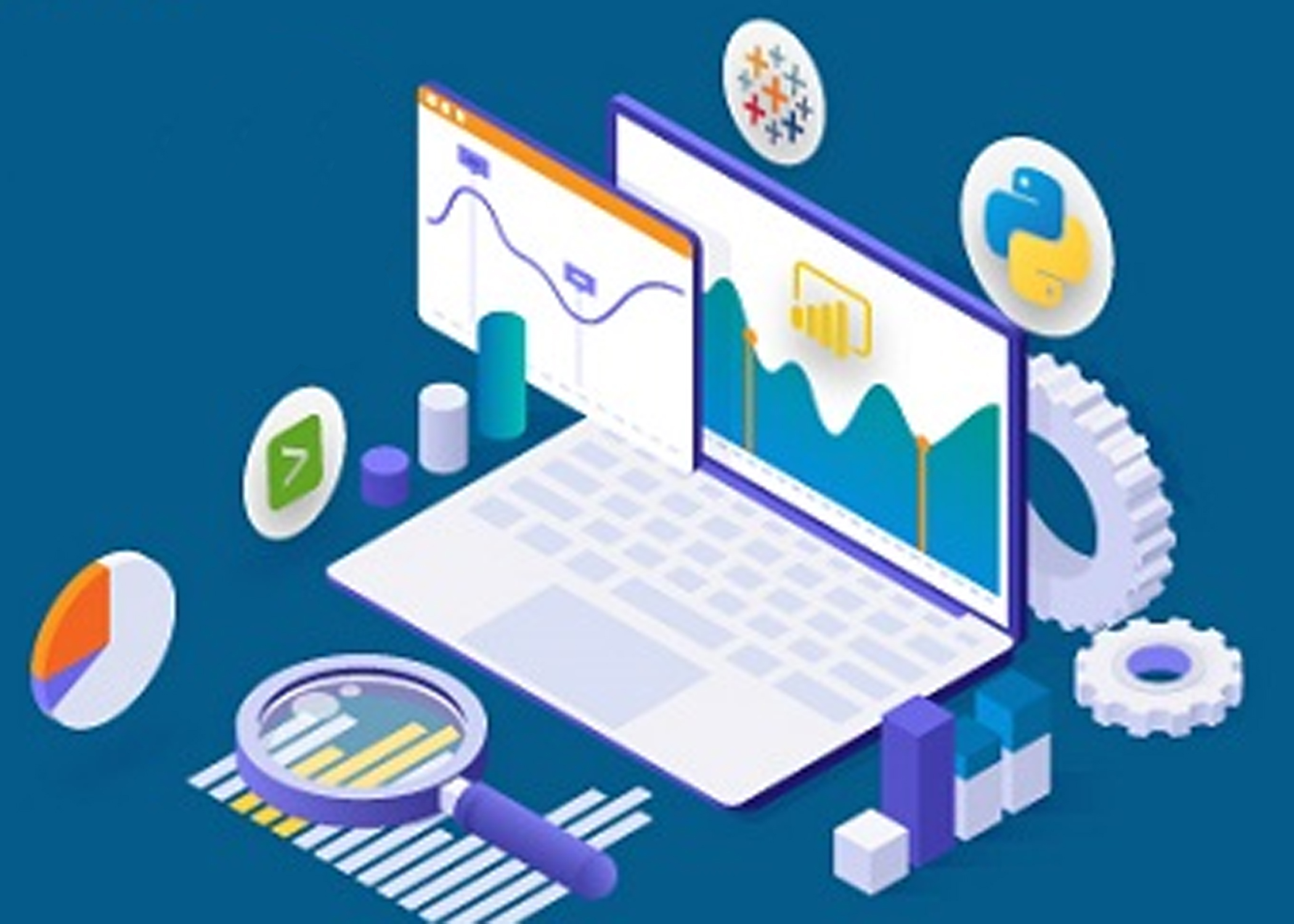 Advanced Data Analytics Pro: A Deep Dive