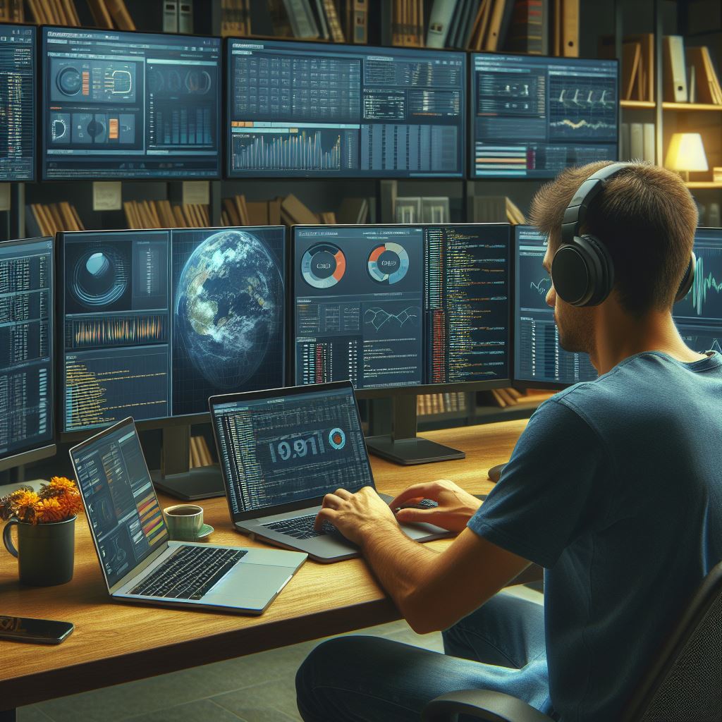Live Devops Engineer Training Online