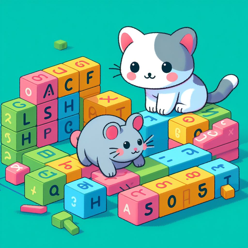 Live Scratch/Block coding