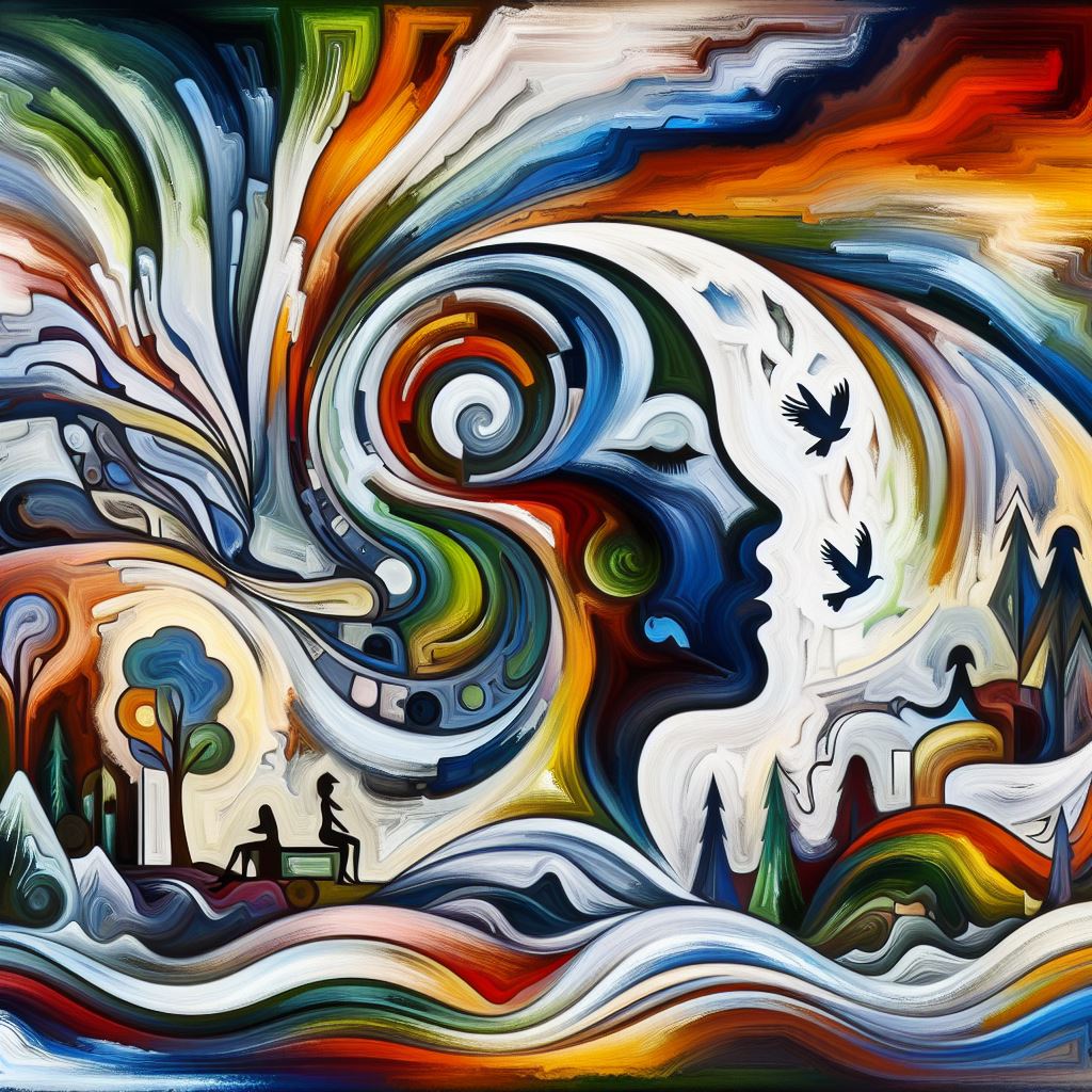 Live Classes for The Art of Storytelling
