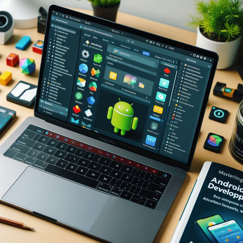 Mastering Android Development: From Novice to Ninja