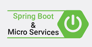Java Spring Boot Microservices