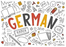 German for beginners - Live Course