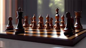 Chess for Beginners Batch - 96