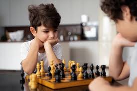 Chess for Beginners Batch - 97