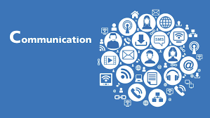 Communication in Corporate world
