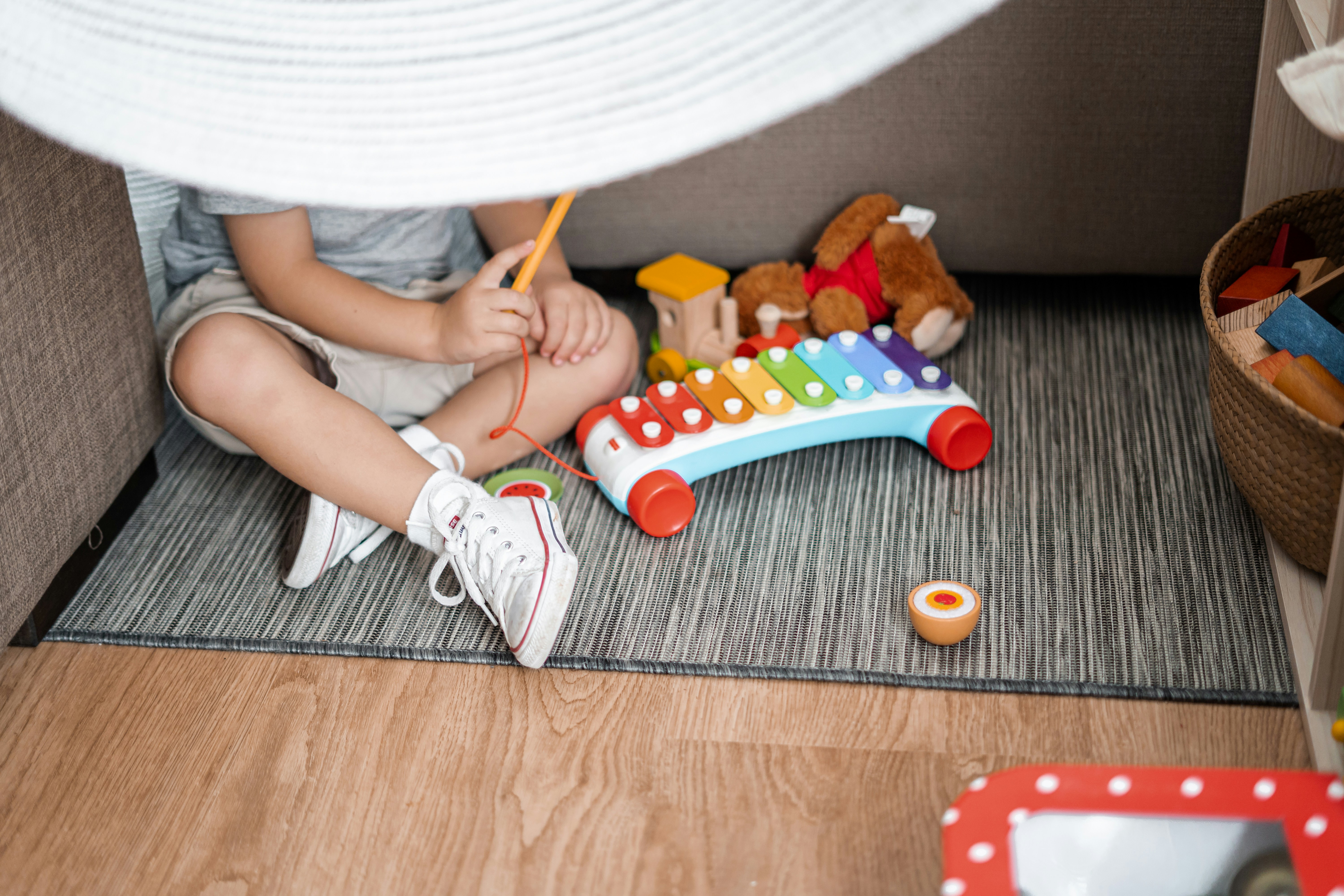 Science for Young Minds (An Activity-Based Learning Course)