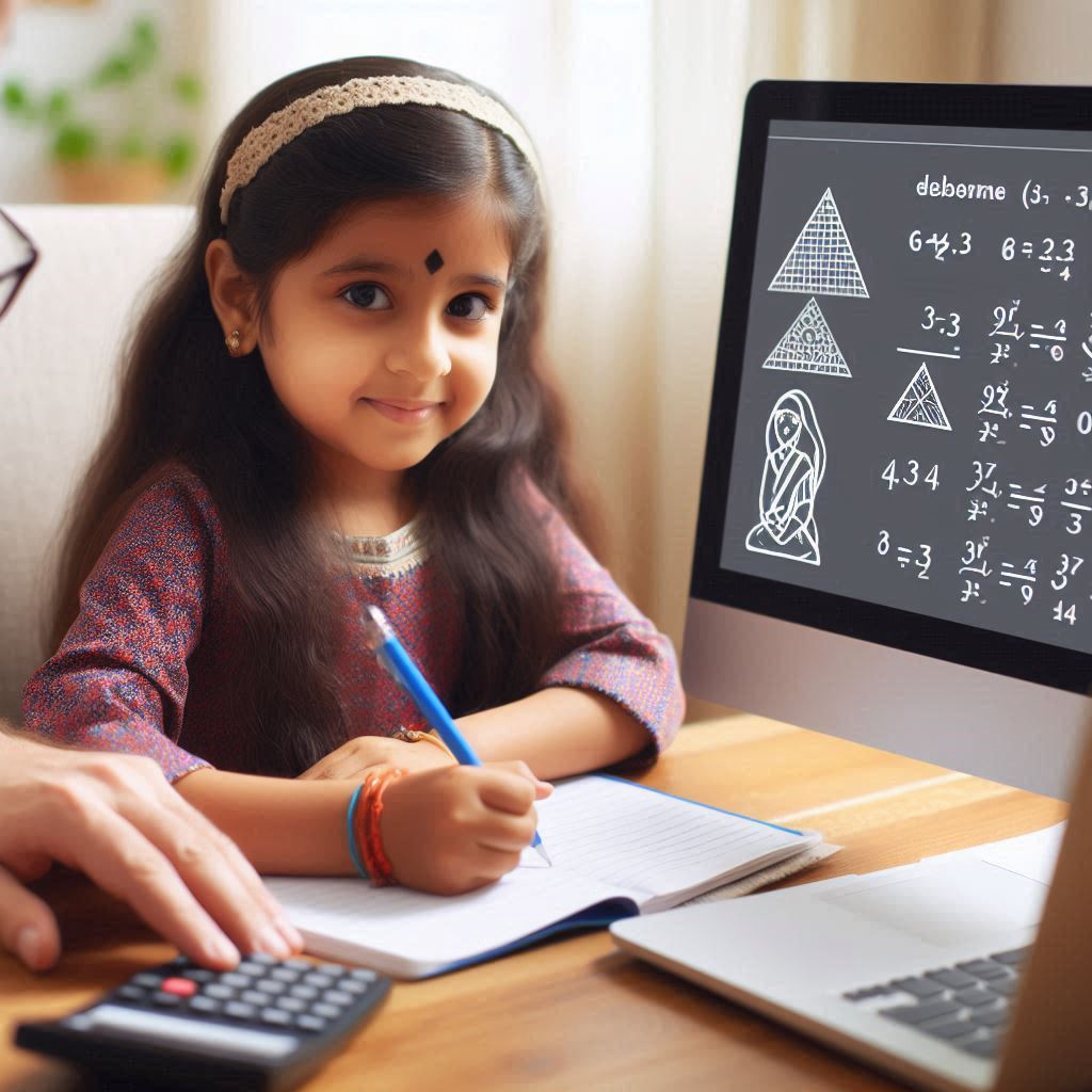 Live Online Vedic Math Classes