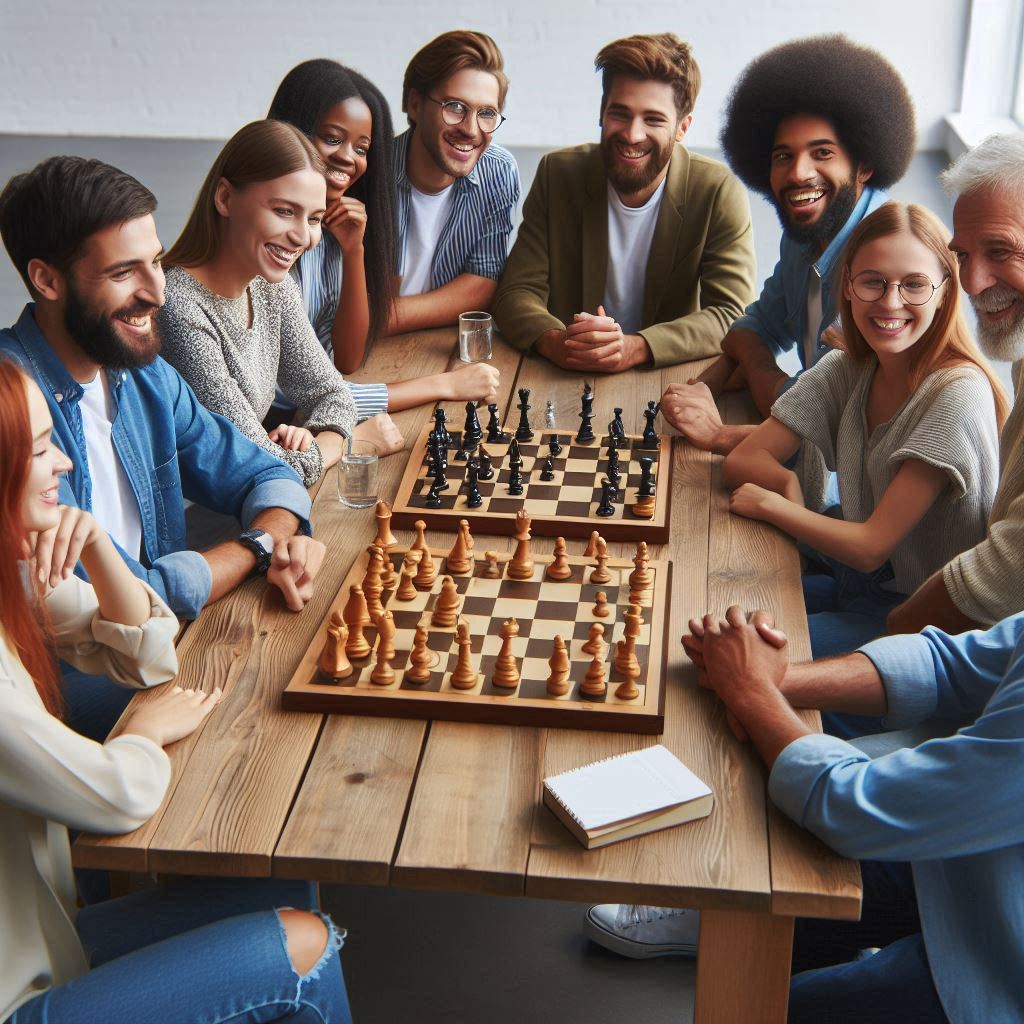 Learn Chess Course Online