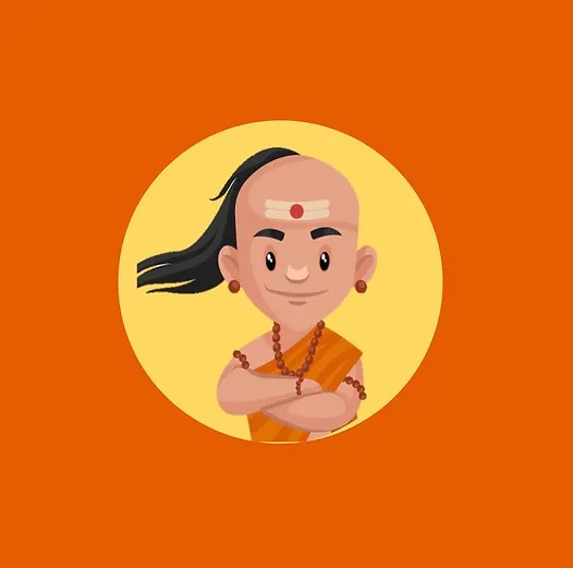 Chanakya Juniors Basic