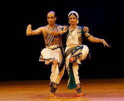 Kuchipudi Dance Classes